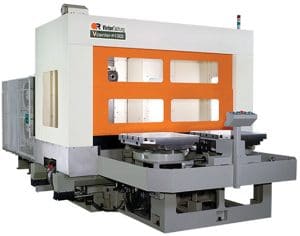 Machine outil OR H1000 RO0701